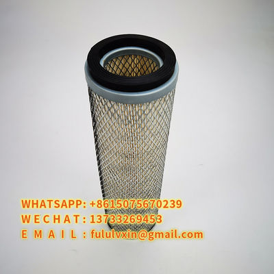 P181072 P120307 Elemen Filter Udara Donaldson Warna Kustom