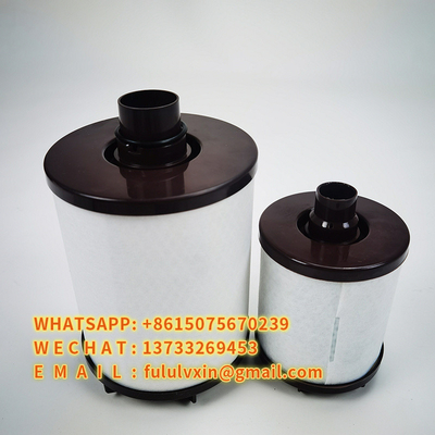 Elemen Filter Pernapasan Gas Buang Crank 2747913 Filter CV15015 CH11974