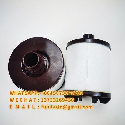 Elemen Filter Pernapasan Gas Buang Crank 2747913 Filter CV15015 CH11974