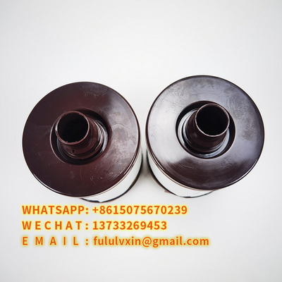Elemen Filter Pernapasan Gas Buang Crank 2747913 Filter CV15015 CH11974