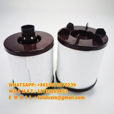 Elemen Filter Pernapasan Gas Buang Crank 2747913 Filter CV15015 CH11974