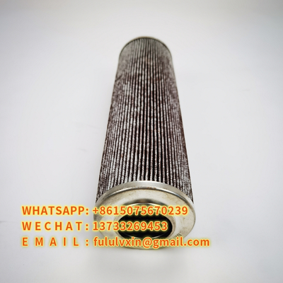 Filter Hidraulik Penggerak Bogie Depan Kereta Api 62.05.1000.270ES