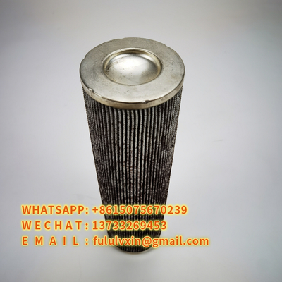 Filter Hidraulik Penggerak Bogie Depan Kereta Api 62.05.1000.270ES