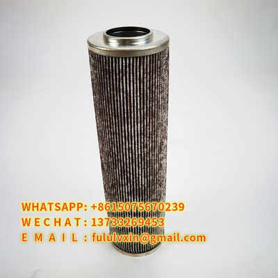 Filter Hidraulik Penggerak Bogie Depan Kereta Api 62.05.1000.270ES