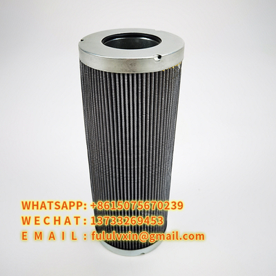 Kembalikan Elemen Filter Oli Hidraulik HC9601FDT8H HC9601FDP8H HC9601FDN8H HC9601FDS8H