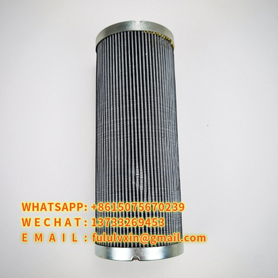 Kembalikan Elemen Filter Oli Hidraulik HC9601FDT8H HC9601FDP8H HC9601FDN8H HC9601FDS8H