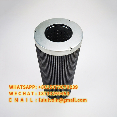 Kembalikan Elemen Filter Oli Hidraulik HC9601FDT8H HC9601FDP8H HC9601FDN8H HC9601FDS8H