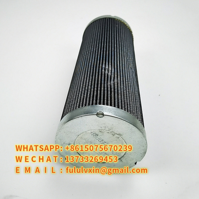 Kembalikan Elemen Filter Oli Hidraulik HC9601FDT8H HC9601FDP8H HC9601FDN8H HC9601FDS8H