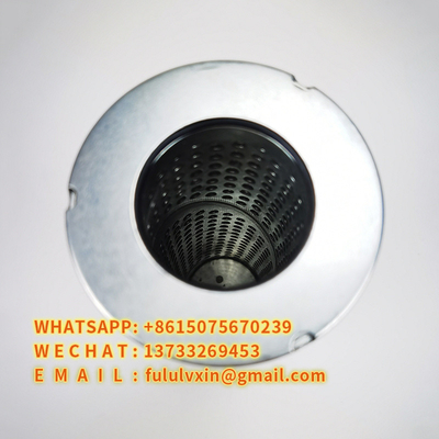 Kembalikan Elemen Filter Oli Hidraulik HC9601FDT8H HC9601FDP8H HC9601FDN8H HC9601FDS8H