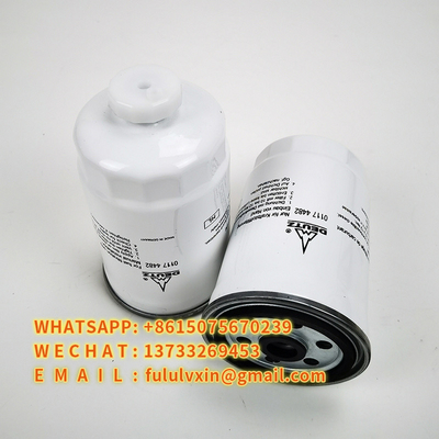 01174482 Elemen Filter Diesel Deutz CX0710B Generator Set P550587 Paver Roller
