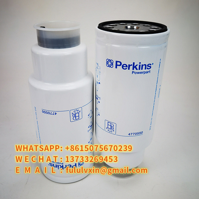 4770550 Aksesori Set Generator Elemen Filter Diesel SE429B-4 4759205