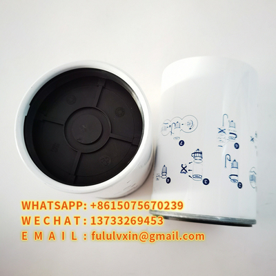 Filter Pemisah Air Minyak 1μm 21538975 Baja Tahan Karat