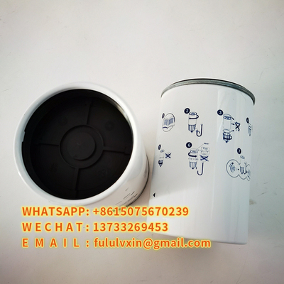 Elemen Filter Diesel OEM Pemisah Air Minyak 21538975