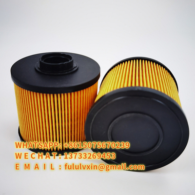ME222133 16403-WK900 P502378 Elemen Filter Diesel Mesin Mitsubishi 20642