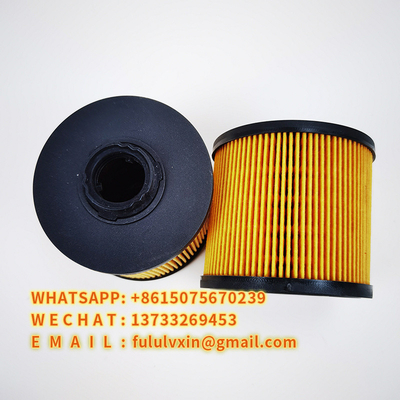 ME222133 16403-WK900 P502378 Elemen Filter Diesel Mesin Mitsubishi 20642