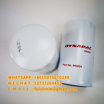 Donaldson P550881 Elemen Bahan Bakar Diesel Untuk Dana Parker 4700945624 945624