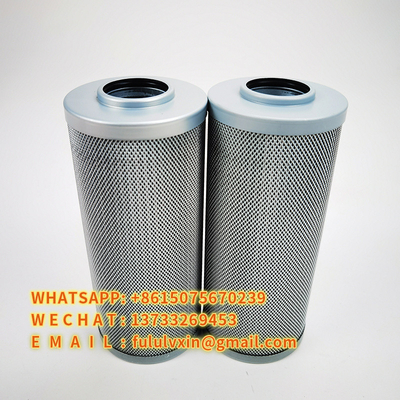 HDX-63×5Q HDX-63×30 HDX-63X10 HDX-63×20 (7) Filter Minyak Hidraulik