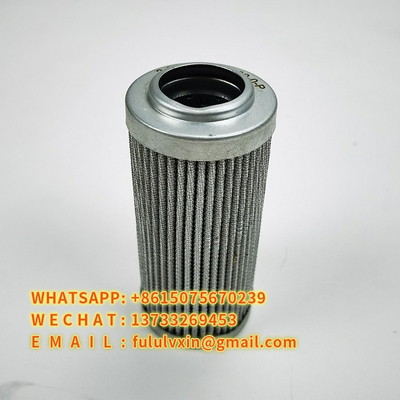 10 Inch Hidrolik Filter Elemen 2.0005H10LC00-0-P
