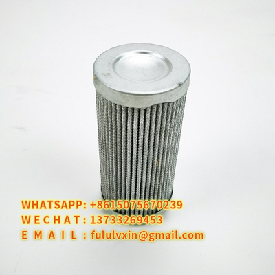 Filter Pengembalian Oli Hidraulik 20 Inci 2.0005H10LC00-0-P