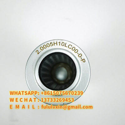 Elemen Filter Oli Hidraulik 30 Inci 2.0005H10LC00-0-P