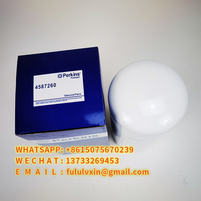 4587260 Adaptor filter minyak elemen kertas 1506A-E88TAG1