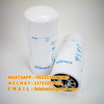 4587260 Adaptor filter minyak elemen kertas 1506A-E88TAG1