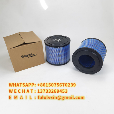VP1008518 Kompresor udara HEPA Filter elemen udara ISO 9001