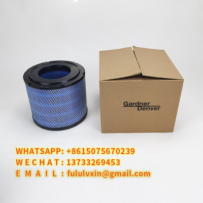 VP1008518 Kompresor udara HEPA Filter elemen udara ISO 9001