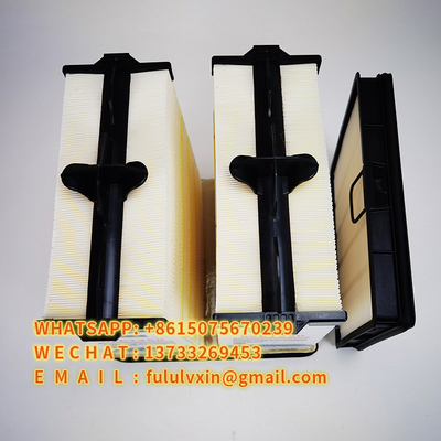 Penyesuaian Filter Udara Honeycomb AF55015 AF55309 5261250 PA31000