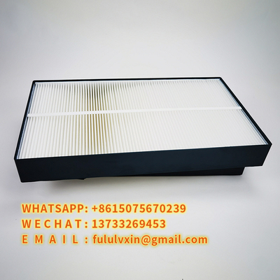 ST86826 6664160 11703980 Excavator Filter Udara AC Aksesoris pemeliharaan