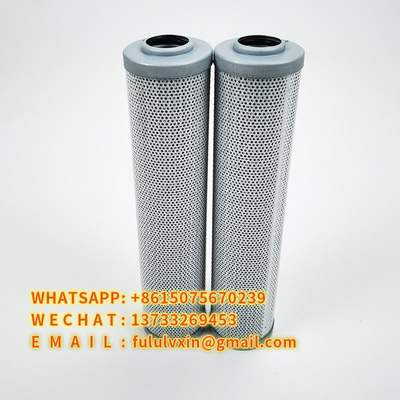 Roller 4812018072 Filter Cairan Hidraulik Komponen Sistem Filtrasi Hidraulik