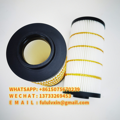 Mesin Mesin Filter minyak hidrolik SH66289 3375270 HF29122 E215D2 EO-75270 FH52129 HY90749