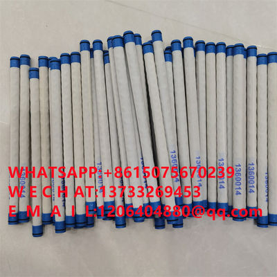 1360014 Marine filter element candle filter element oil filter element marine filter element export quality filter
