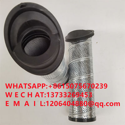 Steel mill 937395Q hydraulic filter element, direct sale by manufacturer pipeline return oil filter element