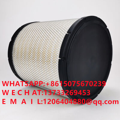 Tractor P617646 P617645 air filter element RE210103 RE21010 14/2000  Excavator air filter element