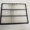 Penggantian Filter Ac Activated Carbon Particle Board Air Conditioner Untuk Menghilangkan Bau
