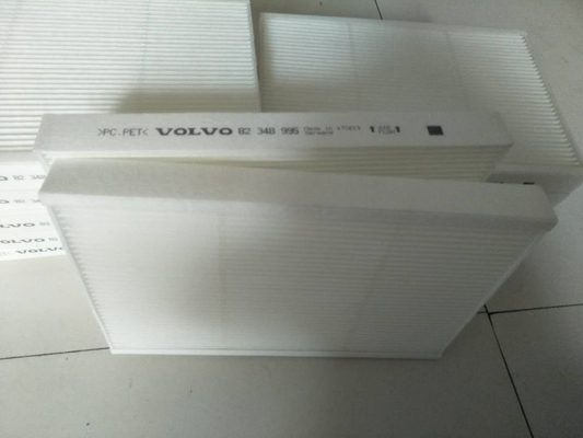 Filter Debu Pendingin Udara Panel Pusat Profesional Untuk Pengumpul Debu Industri