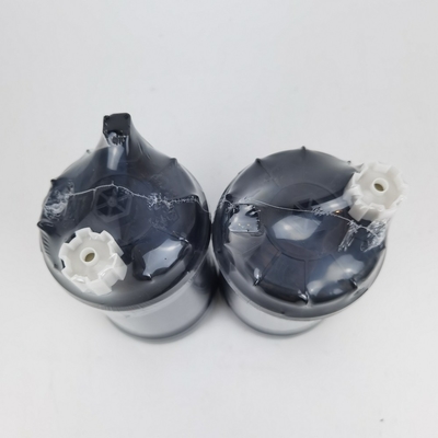 Pemisah Air Bahan Bakar FS1098 5319680 5523768 eetguard EFI FS20165 Elemen Filter Diesel