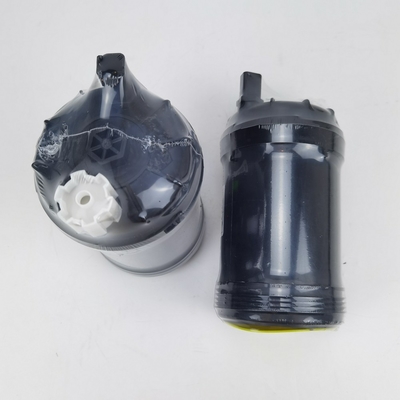 Pemisah Air Bahan Bakar FS1098 5319680 5523768 eetguard EFI FS20165 Elemen Filter Diesel