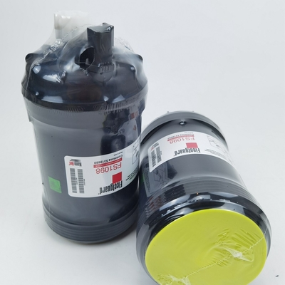 Pemisah Air Bahan Bakar FS1098 5319680 5523768 eetguard EFI FS20165 Elemen Filter Diesel