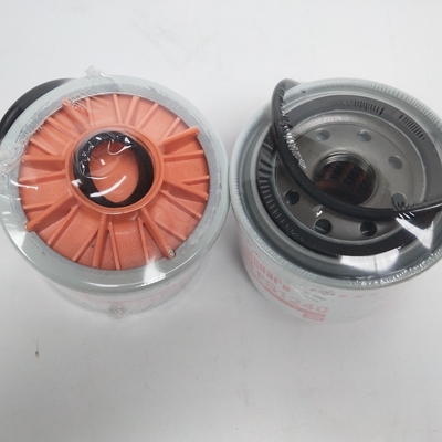 FS1240 Filter Pemisah Air Minyak eetguard Diesel Filter Cummins 3831871S