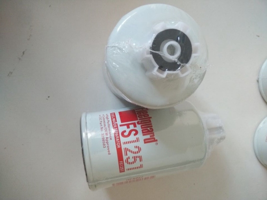 FS1251 eet Fuel Oil Water Separator Filter Cummins Generator 3286503 Filter Diesel