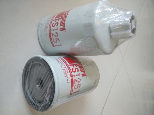 FS1251 eet Fuel Oil Water Separator Filter Cummins Generator 3286503 Filter Diesel