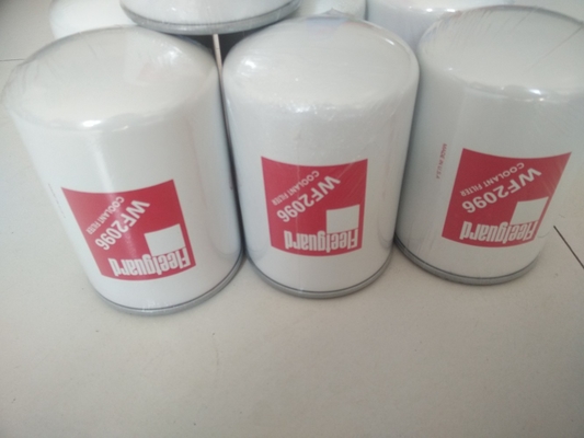 WF2096 Filter Air eetguard Coolant Filter Element Generator Diesel Set Elemen Filter Air Kotak Air