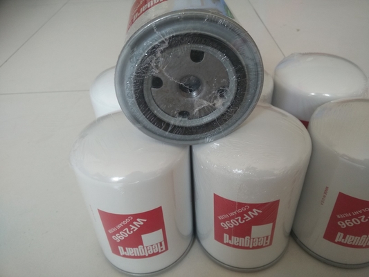 WF2096 Filter Air eetguard Coolant Filter Element Generator Diesel Set Elemen Filter Air Kotak Air
