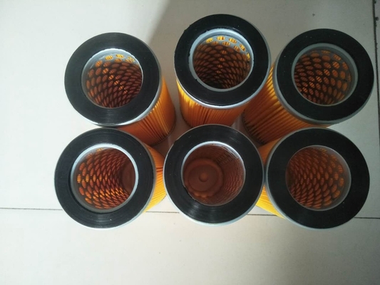 Filter Udara Pompa Vakum Baker 909514 909518 909519 909510 909587