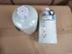 12503-5011 Elemen Filter Diesel Daewoo Untuk Excavator Doosan