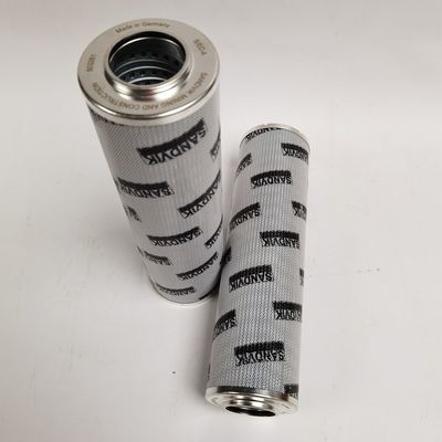 Kisi Filter Pengembalian Oli Hidraulik 1 Tahun Untuk Filter Rig Pengeboran  503261