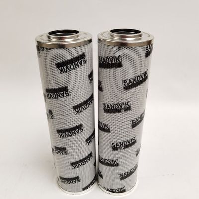 Kisi Filter Pengembalian Oli Hidraulik 1 Tahun Untuk Filter Rig Pengeboran  503261