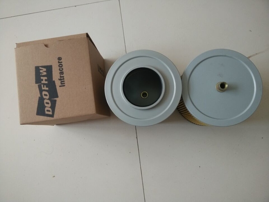 Filter Hidraulik Saluran Masuk Doosan Daewoo 80 400408-00048 Elemen Filter Hisap Daewoo 300
